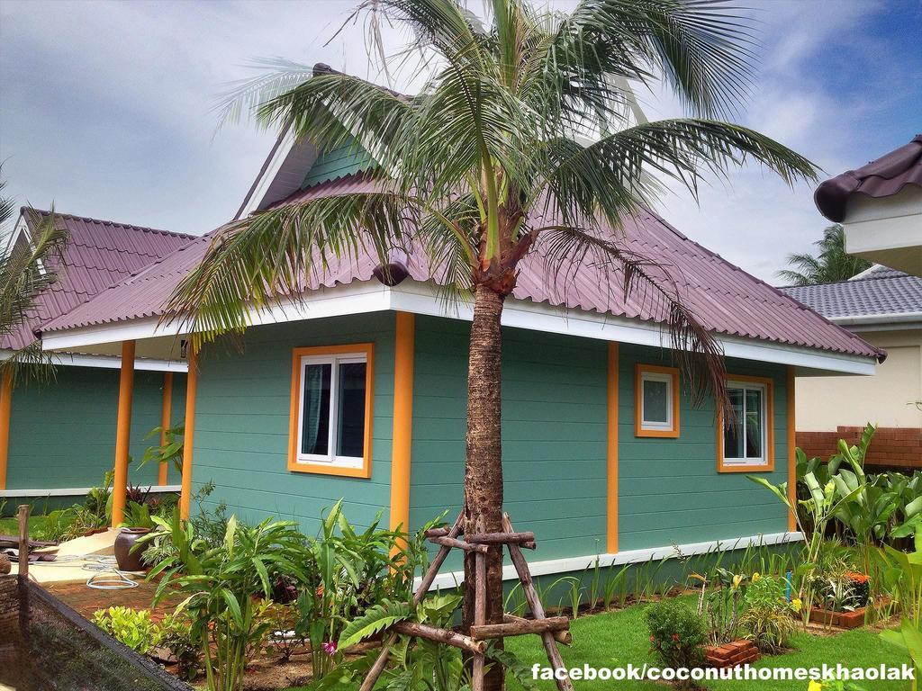 Coconut Homes Khao Lak Room photo